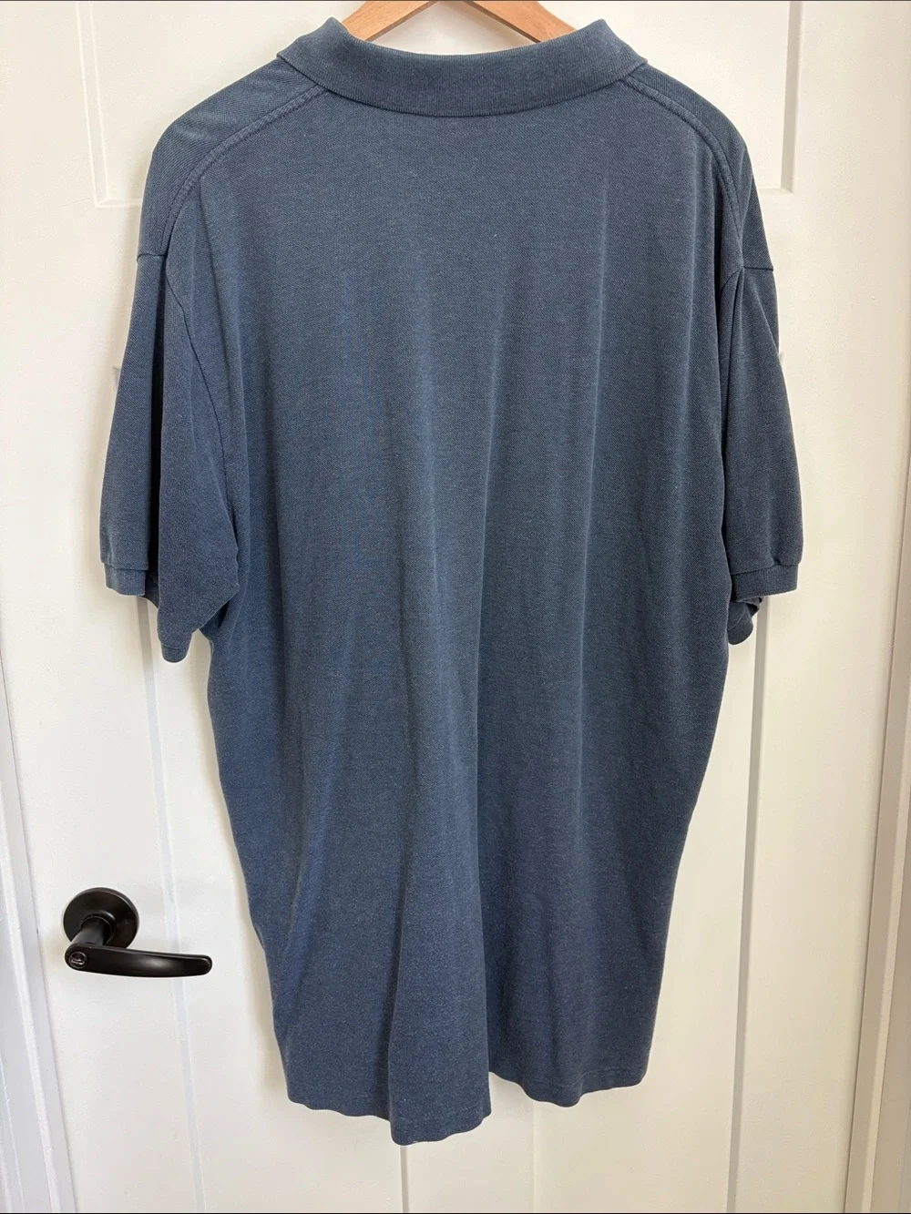 Ralph Lauren Burgundy & blue Polo Shirt bundle